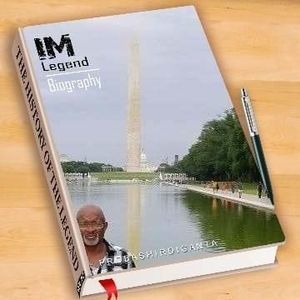 Meet your Posher, Randall a.